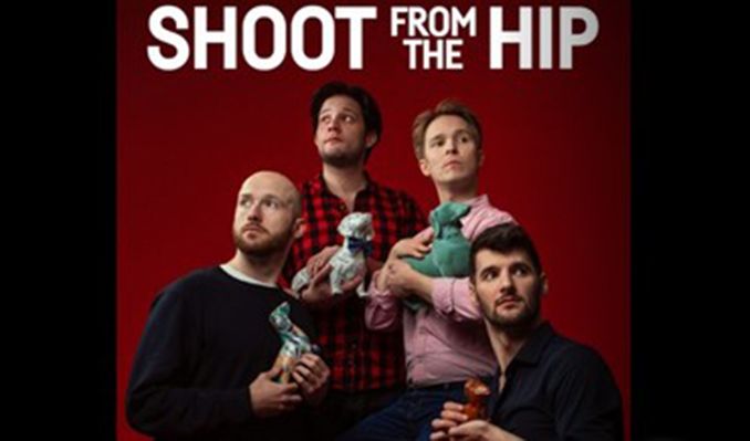 Shoot From The Hip