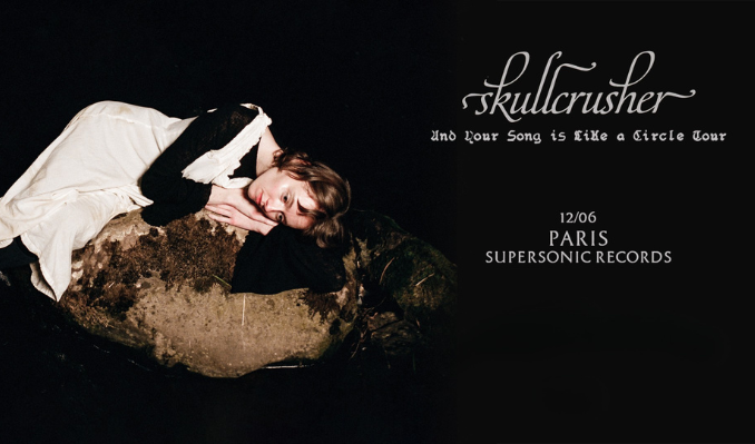 Skullcrusher