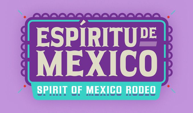 Spirit of Mexico Rodeo 11/15