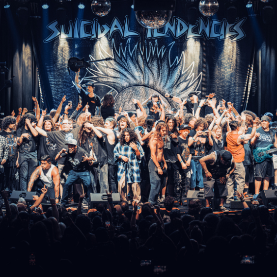 Suicidal Tendencies Tickets - Concert Tour Dates - AXS US