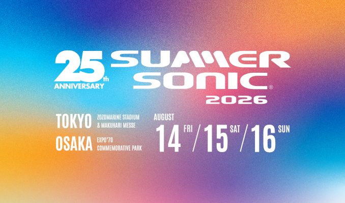Official Pre-sale TOKYO PLATINUM 3DAY - AXS US