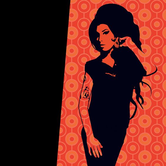The Amy Winehouse Band