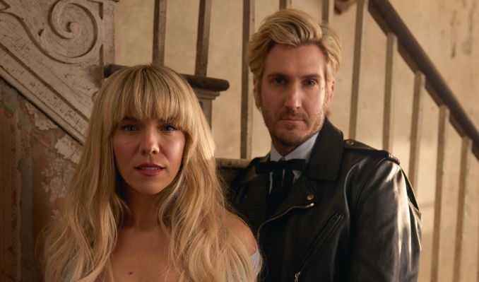 Artist Image for The Band Perry