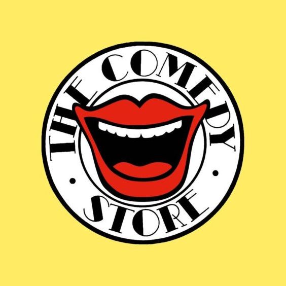 The Comedy Store