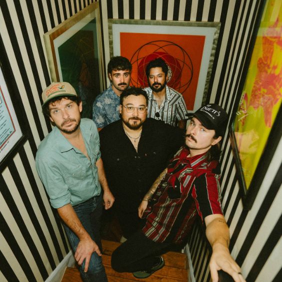 The Droptines