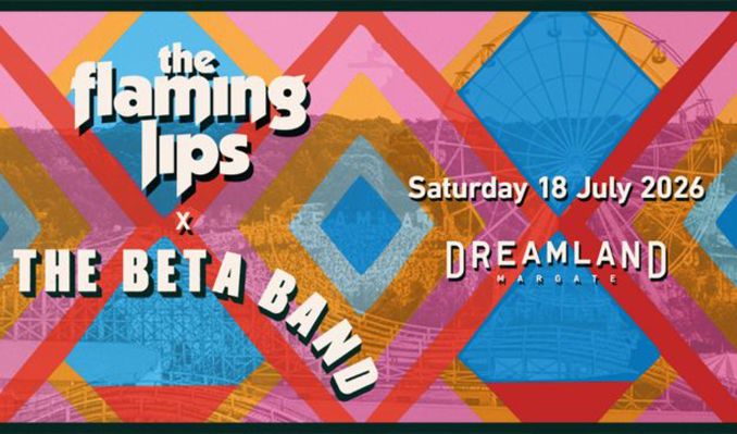 The Flaming Lips & The Beta Band