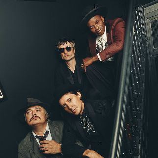 The Libertines Tickets - Concert Tour Dates - AXS US