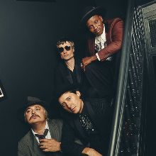 The Libertines - Hertfordshire - Hitchin Priory - 2026年8月29日(土