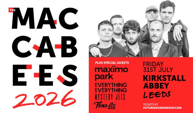 The Maccabees