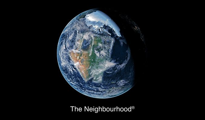 The Neighbourhood