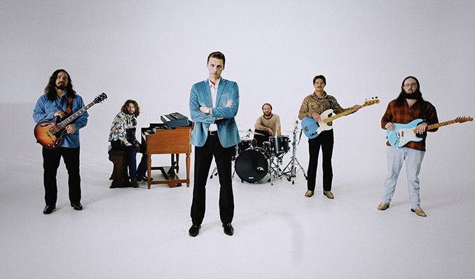The Red Clay Strays Tickets - Concert Tour Dates - AXS US