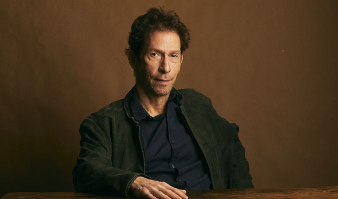 Artist Image for Tim Blake Nelson