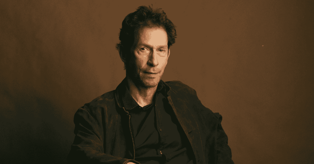 Tim Blake Nelson