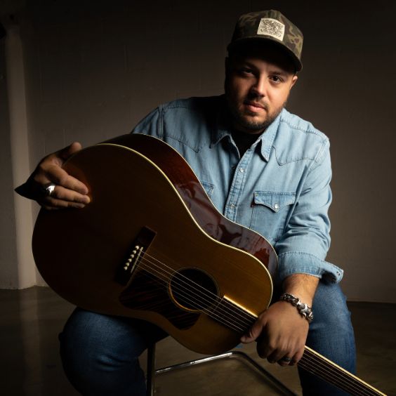 Trey Hensley