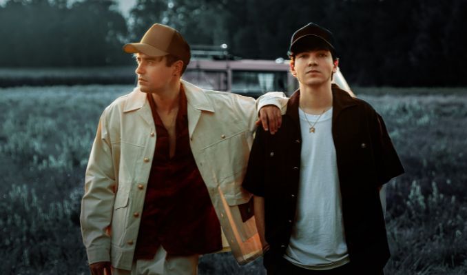 Main image for event titled Trinix