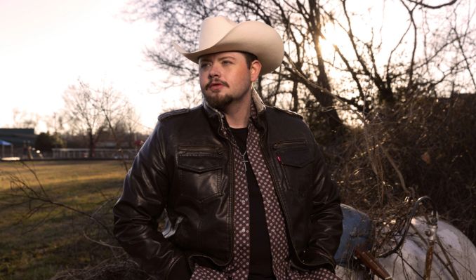 Artist Image for Tyler Booth