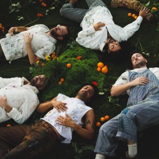 Young the Giant - Pittsburgh - Stage AE - 2026年6月23日(火) 18:30
