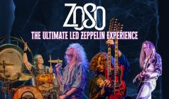 Lounge Pass - AXS US