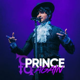 Prince Again (21+ Event) - Bensalem - Xcite Center at Parx Casino