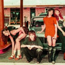Die Spitz - Philadelphia - Union Transfer - Mon, Nov 16, 2026, 08