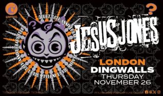 Jesus Jones 15枚組BOX Jesus Jones / Some of the Answers 15CD box set – SuperDeluxeEdition