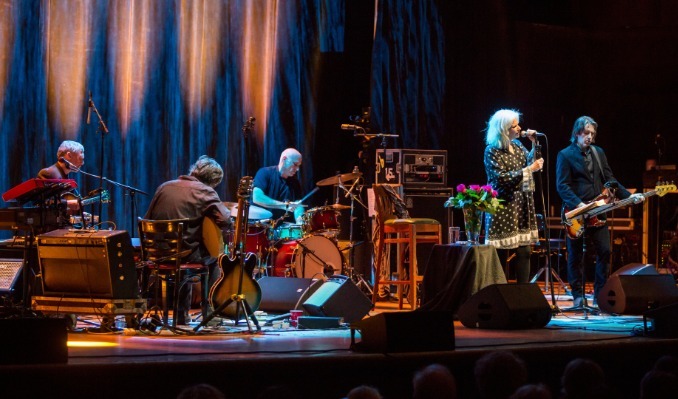 Cowboy Junkies - Celebrating 40 Years and Beyond