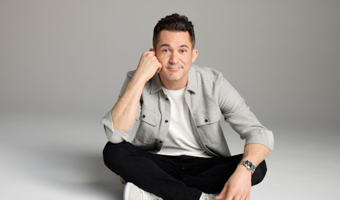 More Info for Justin Willman: One For the Ages Tour