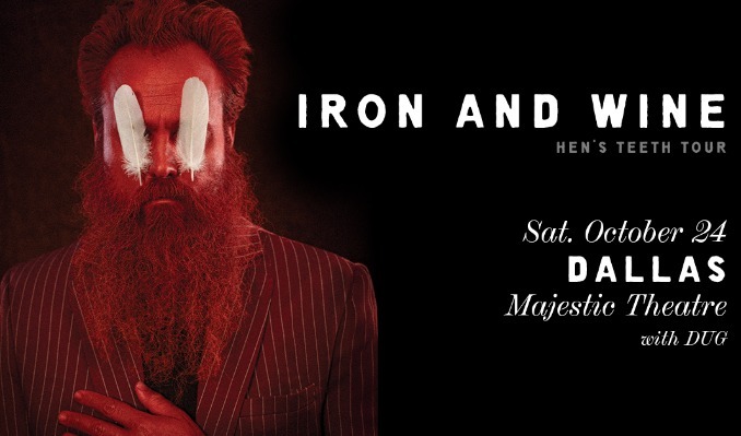 Iron & Wine
