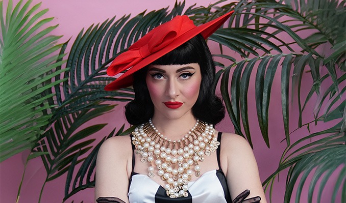 Qveen Herby