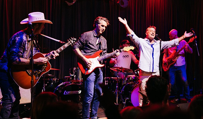 AXS Official Resale - AXS US