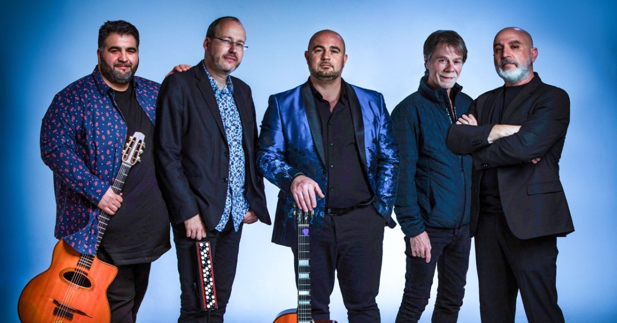 その他 DJANGO Django Festival Allstars feat. Samson Schmitt, Ludovic Beier