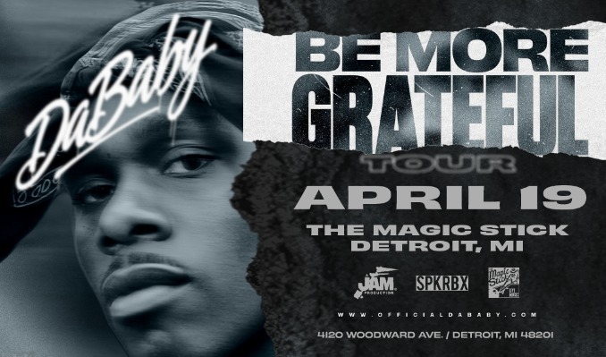 More Info for DaBaby