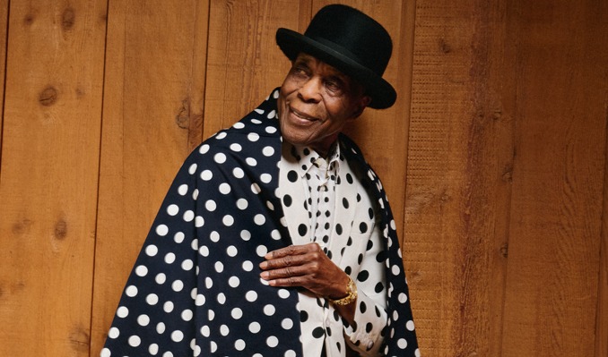 More Info for Buddy Guy 90