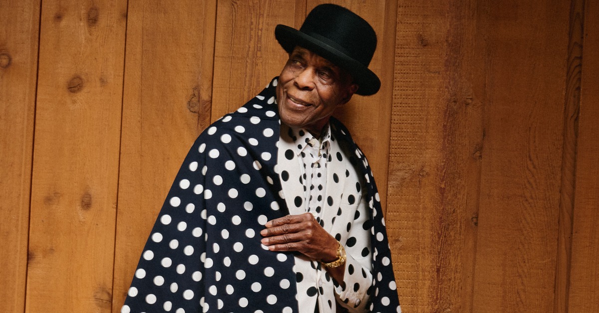 Buddy Guy 90