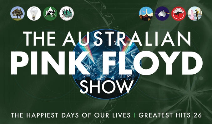 The Australian Pink Floyd Show