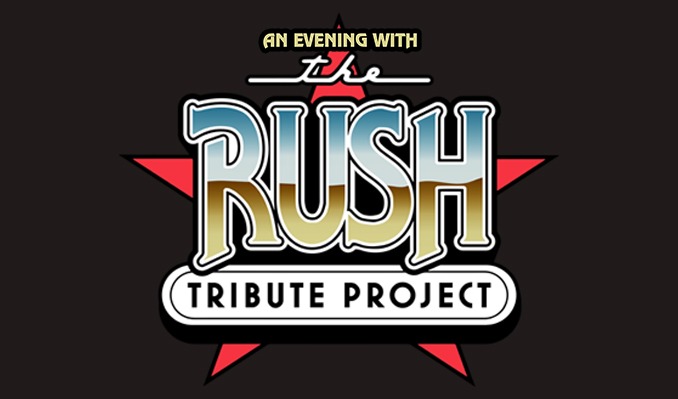 The Rush Tribute Project