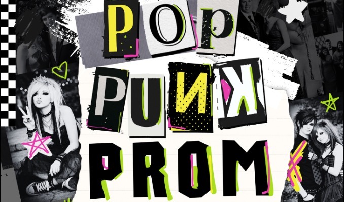 Quarter Life Crisis: Pop Punk Prom - Minneapolis - First Avenue