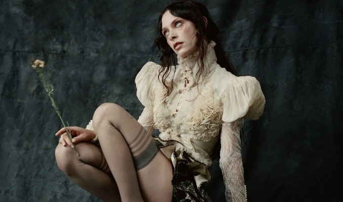 Holly Humberstone- Cruel World North American Tour