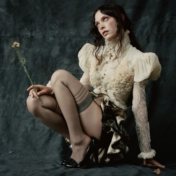 Holly Humberstone- Cruel World North American Tour - Atlanta