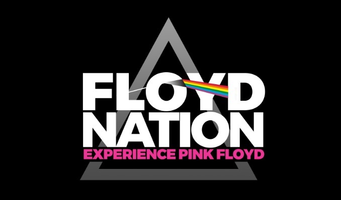 Floyd Nation Experience - Pink Floyd Tribute