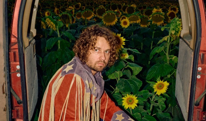 Kevin Morby