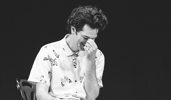 Ben Schwartz & Friends