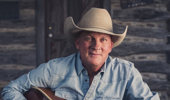 More Info for Kevin Fowler