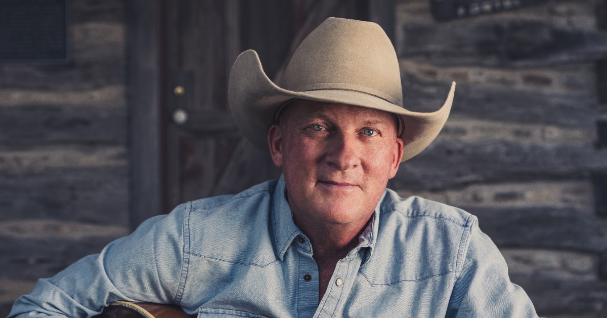 Kevin Fowler