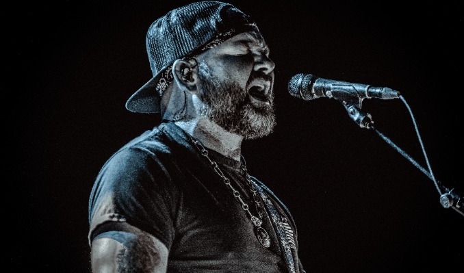 More Info for Stoney LaRue