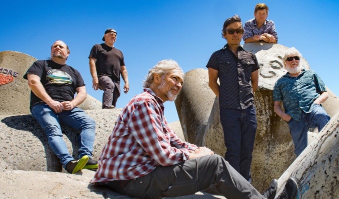 The String Cheese Incident