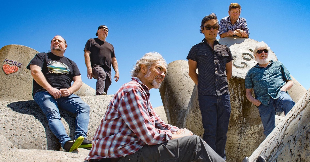 The String Cheese Incident Tickets - Concert Tour Dates - AXS US