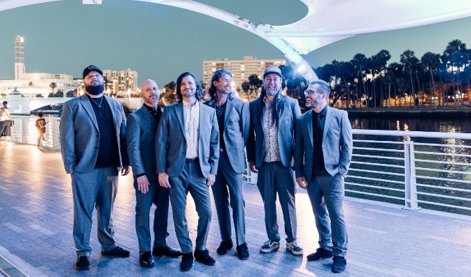 Taking Back Sunday