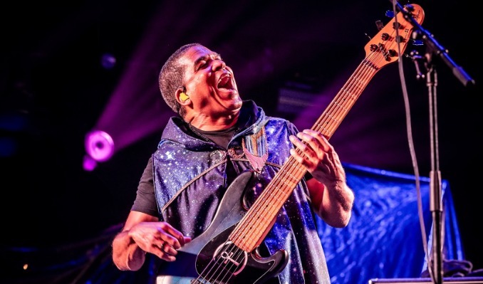 More Info for Oteil & Friends