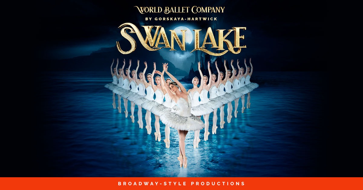 World Ballet Company: Swan Lake
